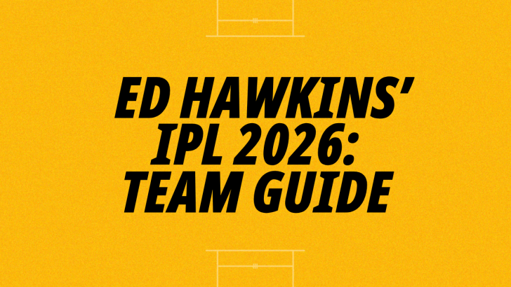 image for Betfair's IPL team guide 